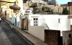 Casa Adriano