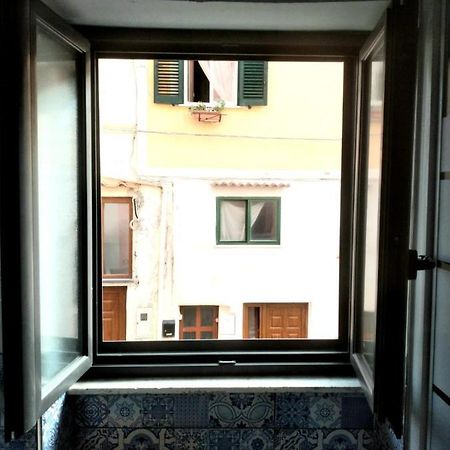 Appartamento Casa Adriano Procida Esterno foto