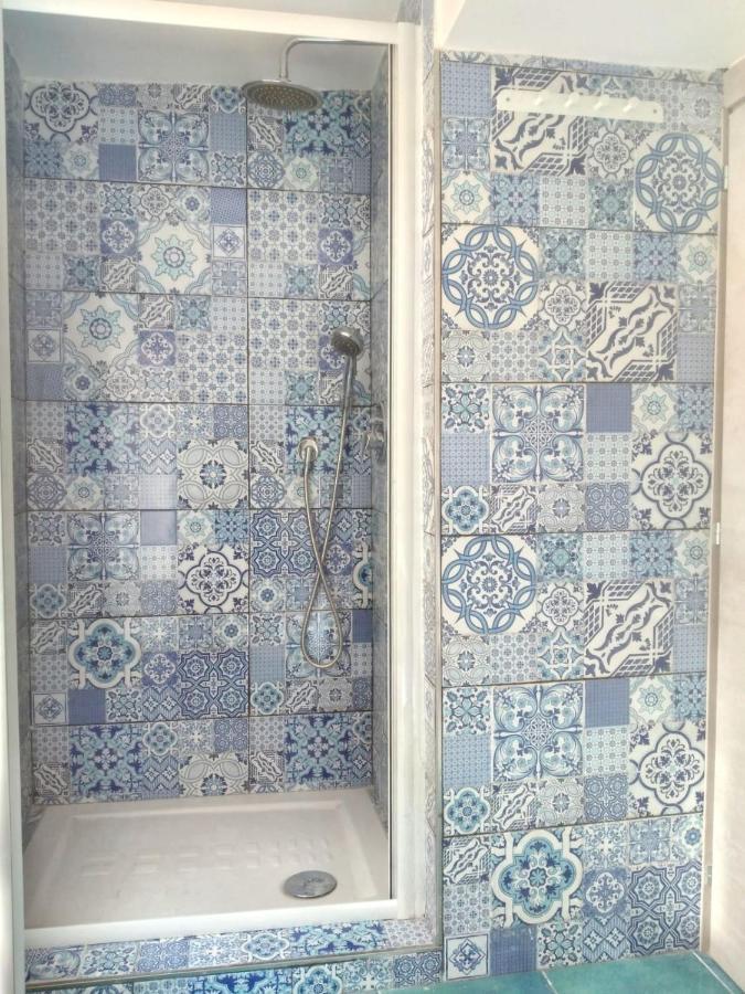 Appartamento Casa Adriano Procida Esterno foto