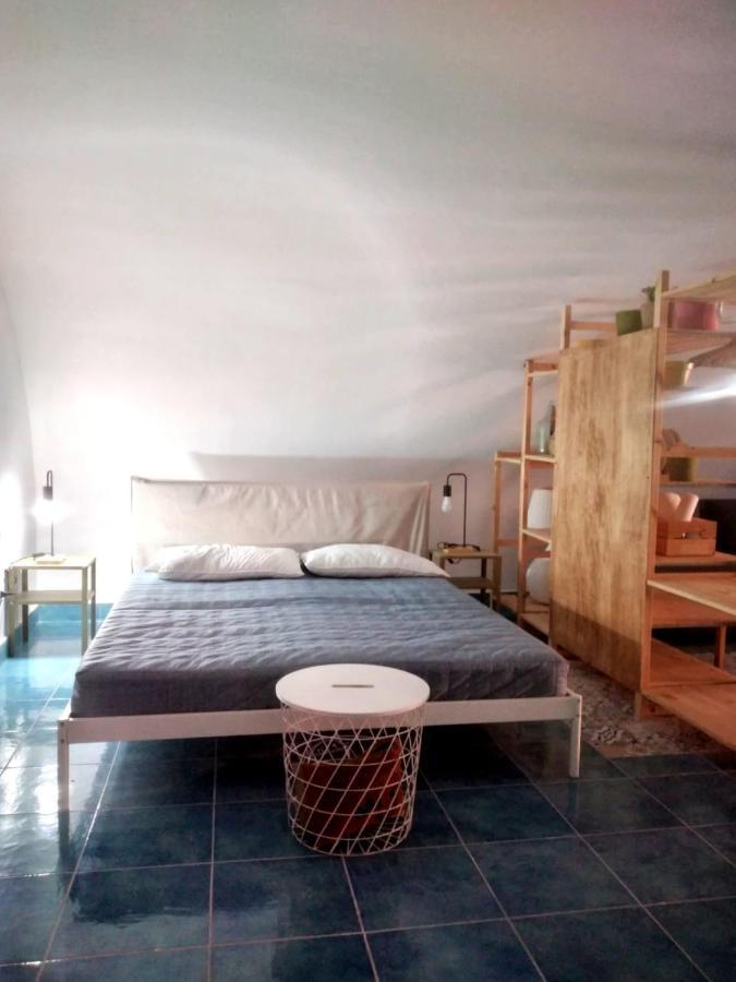 Appartamento Casa Adriano Procida Esterno foto