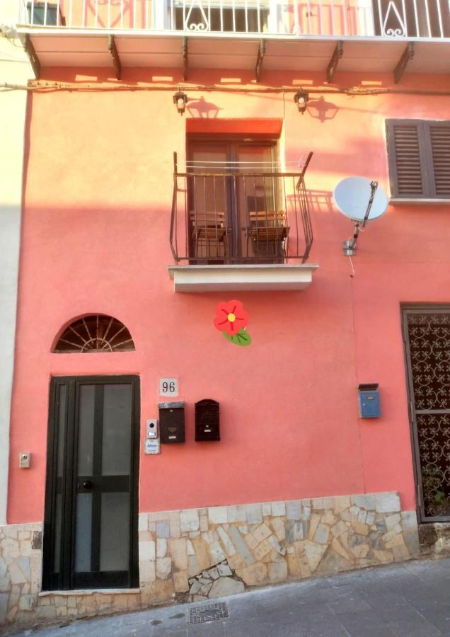 Appartamento Casa Adriano Procida Esterno foto